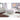 Olivet - Silver - Twin Uph Panel Hdbd/ftbd-Washburn's Home Furnishings