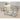 Ontario - Sofa Table - Pearl Silver-Washburn's Home Furnishings