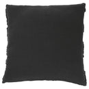 Osage - Charcoal - Pillow (4/cs)-Washburn's Home Furnishings