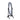 Oval Cheval Mirror - Black-Washburn's Home Furnishings