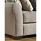 Pantomine - Driftwood - Right Arm Facing Chaise 4 Pc Sectional-Washburn's Home Furnishings