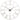 Paquita - Antique White - Wall Clock-Washburn's Home Furnishings