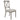 Parellen - Gray - Dining Chair (set Of 2)-Washburn's Home Furnishings