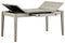 Parellen - Gray - Rect Drm Table W/storage-Washburn's Home Furnishings