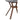 Parkersburg - Square Counter Height - Table - Gray-Washburn's Home Furnishings