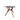 Parkersburg - Square Counter Height - Table - Gray-Washburn's Home Furnishings