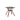 Parkersburg - Square Counter Height - Table - Gray-Washburn's Home Furnishings