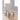 Parson Chestair - 40.25 - Fabric And Wood - Beige-Washburn's Home Furnishings
