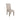 Parson Chestair - 40.25 - Fabric And Wood - Beige-Washburn's Home Furnishings