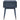 Paulrich - Antique Blue - Accent Table-Washburn's Home Furnishings