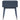 Paulrich - Antique Blue - Accent Table-Washburn's Home Furnishings