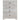 Paxberry - Whitewash - Four Drawer Chest-Washburn's Home Furnishings