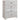 Paxberry - Whitewash - Four Drawer Chest-Washburn's Home Furnishings