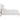 Paxberry - Whitewash - Queen Panel Headboard-Washburn's Home Furnishings