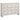 Paxberry - Whitewash - Six Drawer Dresser-Washburn's Home Furnishings