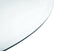 Paxton - Glass Table Top 48" Dia - White-Washburn's Home Furnishings