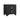 Penelope - 2-drawer Nightstand Black-Washburn's Home Furnishings