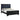 Penelope - Eastern King Bed - Black-Washburn's Home Furnishings