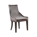 Phelps Collection - Dining Chair - Grey-Washburn's Home Furnishings