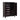 Phoenix 6-drawer Man's Chest - Brown-Washburn's Home Furnishings