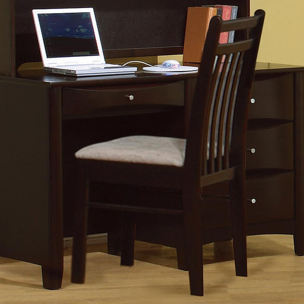 Phoenix Collection - Chair - Brown-Washburn's Home Furnishings