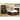 Phoenix - Full Panel Bed - Wood - Brown-Washburn's Home Furnishings