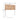 Piperton - Brown / White - Full Panel Headboard-Washburn's Home Furnishings