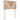 Piperton - Brown / White - Twin Panel Headboard-Washburn's Home Furnishings