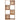 Piperton - Natural - Eight Cube Organizer-Washburn's Home Furnishings