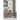 Piperton - Natural - Six Cube Organizer-Washburn's Home Furnishings