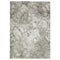 Poincilana - Ivory / Taupe - Large Rug-Washburn's Home Furnishings