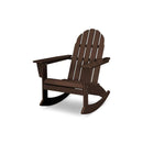 Polywood Adirondack Rocking Chair-Polywood-Washburn's Home Furnishings