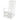 Polywood Presidential Rocker in White-Washburn's Home Furnishings