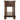 Porter - Rustic Brown - Console Sofa Table-Washburn's Home Furnishings