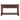 Porter - Rustic Brown - Console Sofa Table-Washburn's Home Furnishings