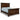 Porter - Rustic Brown - Queen Panel Bed-Washburn's Home Furnishings