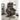 Power Lift Recliner - Brown-Washburn's Home Furnishings