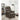 Power Lift Recliner - Brown-Washburn's Home Furnishings