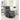 Power Lift Recliner With Wired Remote - Gray-Washburn's Home Furnishings