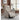Power Recliner - Beige-Washburn's Home Furnishings