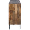 Prattville - Brown - Accent Cabinet-Washburn's Home Furnishings