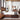 Queen Bed - Wood - Light Brown-Washburn's Home Furnishings
