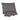 Raleda - Gray - King Coverlet Set-Washburn's Home Furnishings