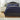 Raleda - Navy - King Coverlet Set-Washburn's Home Furnishings