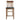 Ralene - Medium Brown - Counter Height Bar Stool (set Of 2)-Washburn's Home Furnishings