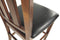 Ralene - Medium Brown - Counter Height Bar Stool (set Of 2)-Washburn's Home Furnishings