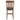 Ralene - Medium Brown - Upholstered Barstool (2/cn)-Washburn's Home Furnishings