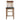 Ralene - Medium Brown - Upholstered Barstool (2/cn)-Washburn's Home Furnishings