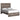 Ralinksi - Gray - Full Panel Rails-Washburn's Home Furnishings