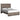 Ralinksi - Gray - Queen Panel Hdbd/ftbd-Washburn's Home Furnishings